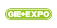 GIE+EXPO coupons